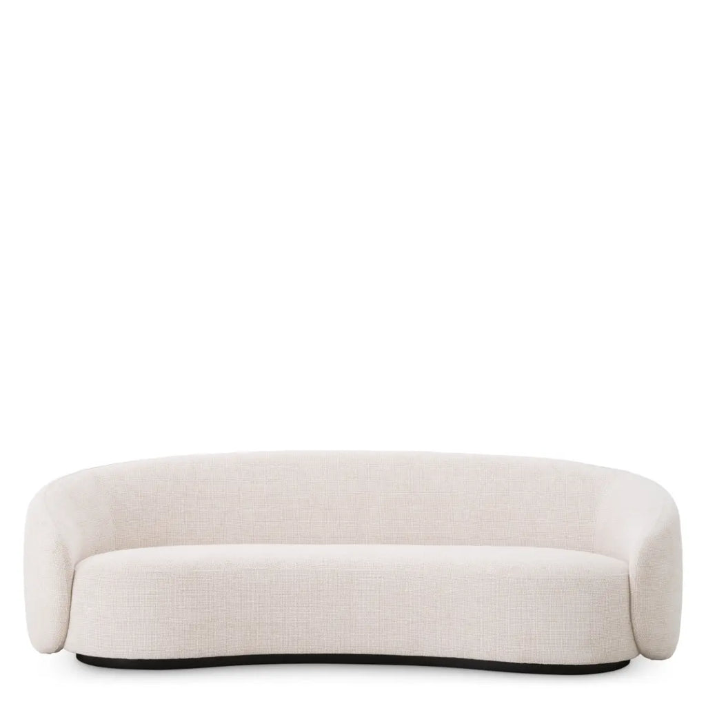 EICHHOLTZ SOFA AMORE 115777