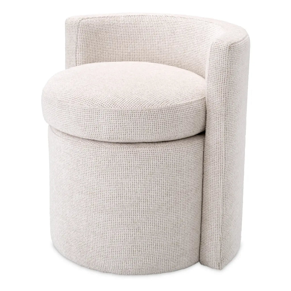 EICHHOLTZ HOCKER ARCADIA 115809