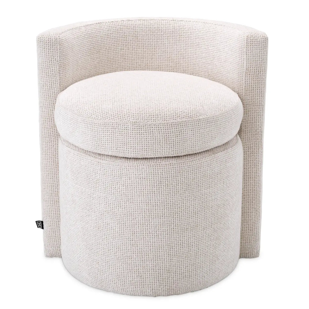 EICHHOLTZ HOCKER ARCADIA 115809