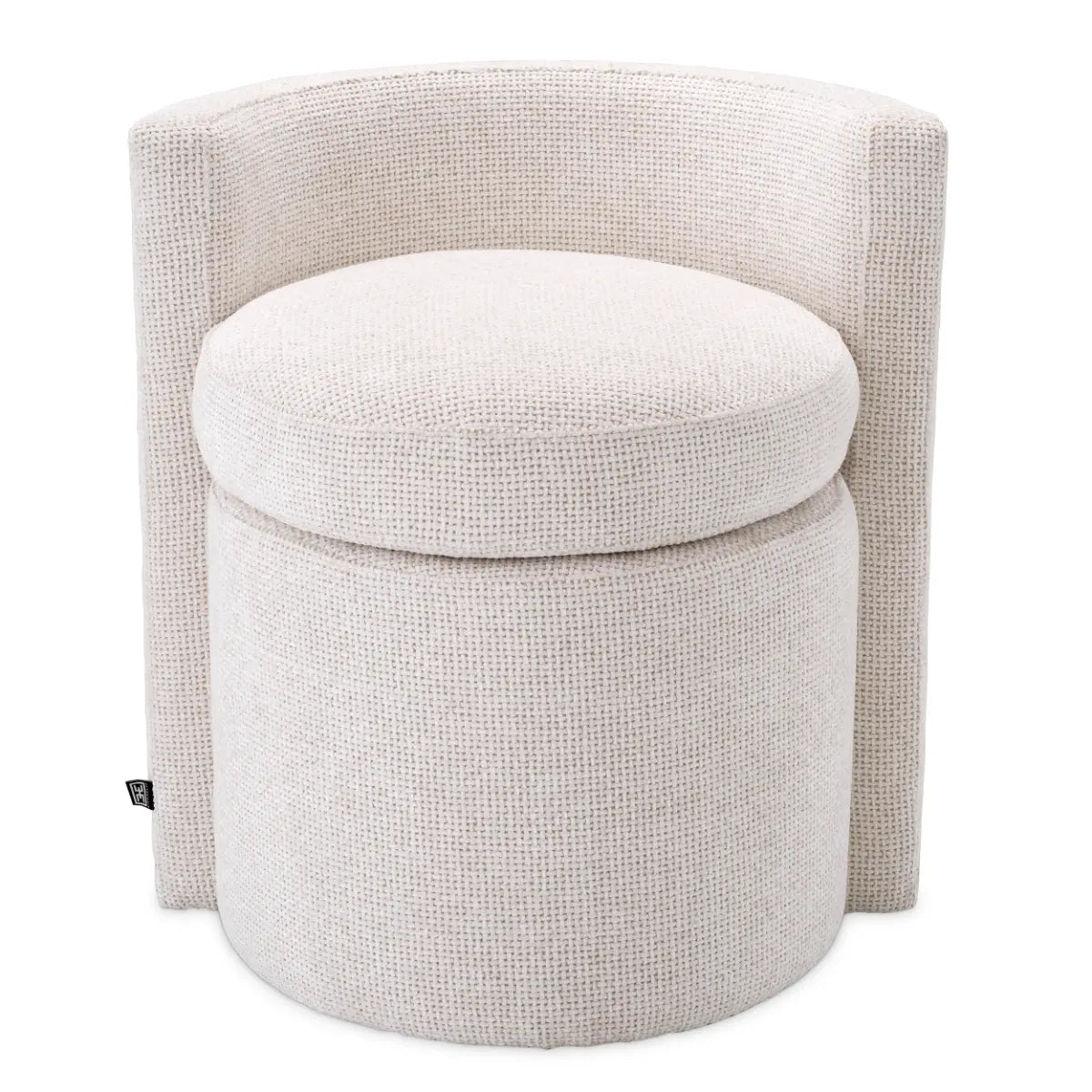 EICHHOLTZ HOCKER ARCADIA 115809