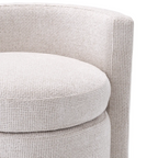 EICHHOLTZ HOCKER ARCADIA 115809