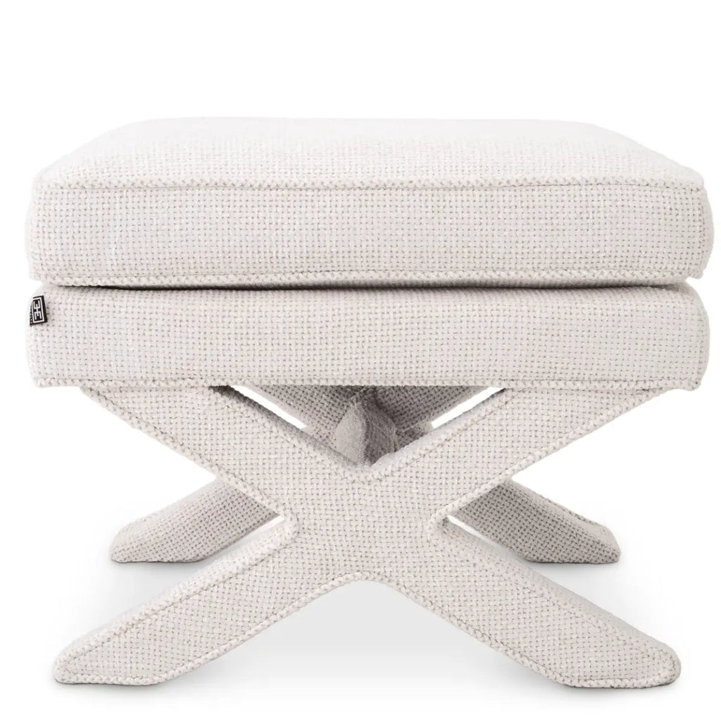 EICHHOLTZ HOCKER CORDOBA 115810