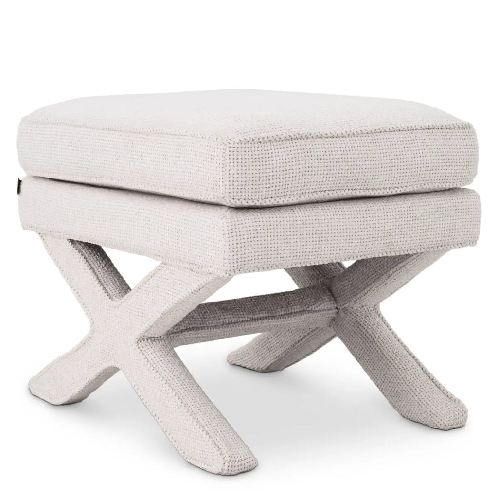 EICHHOLTZ HOCKER CORDOBA 115810