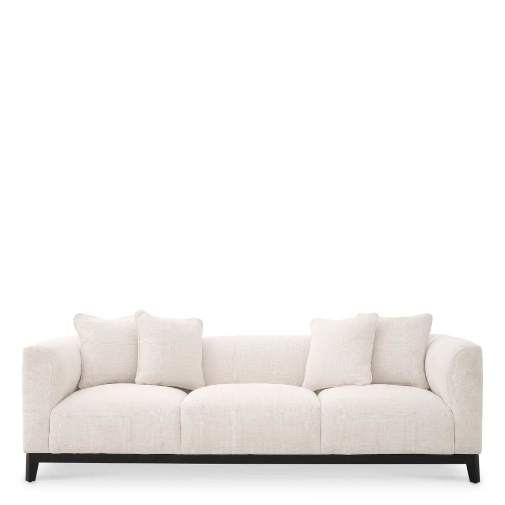 EICHHOLTZ SOFA CORSO 115813