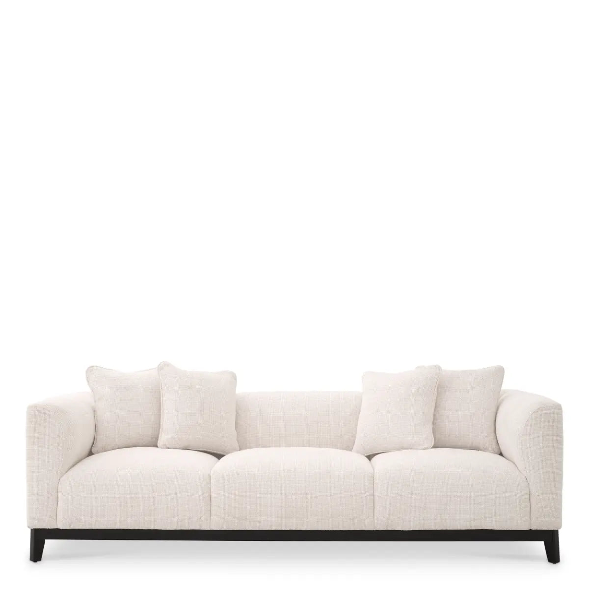 EICHHOLTZ SOFA CORSO 115813