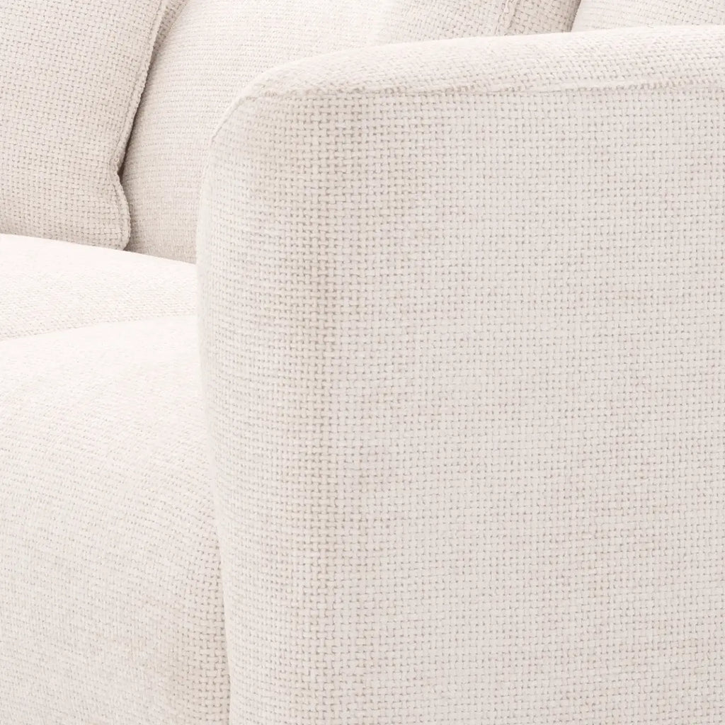 EICHHOLTZ SOFA CORSO 115813