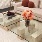 EICHHOLTZ COUCHTISCH IKAL 115815