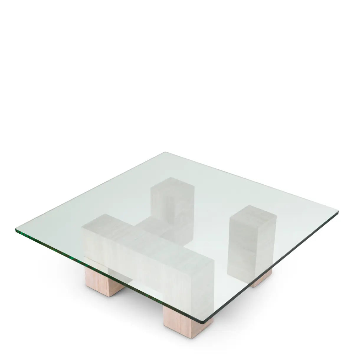 EICHHOLTZ COUCHTISCH IKAL 115815
