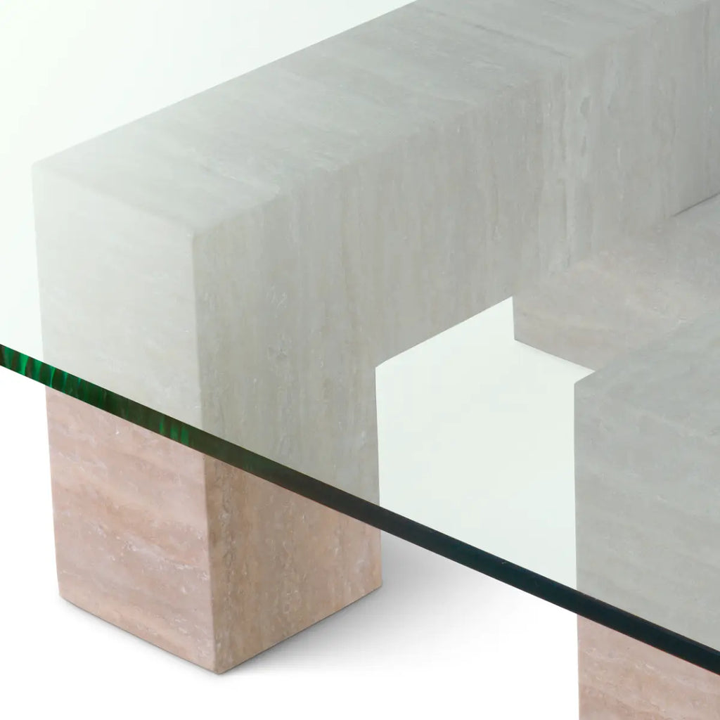 EICHHOLTZ COUCHTISCH IKAL 115815
