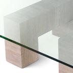 EICHHOLTZ COUCHTISCH IKAL 115815