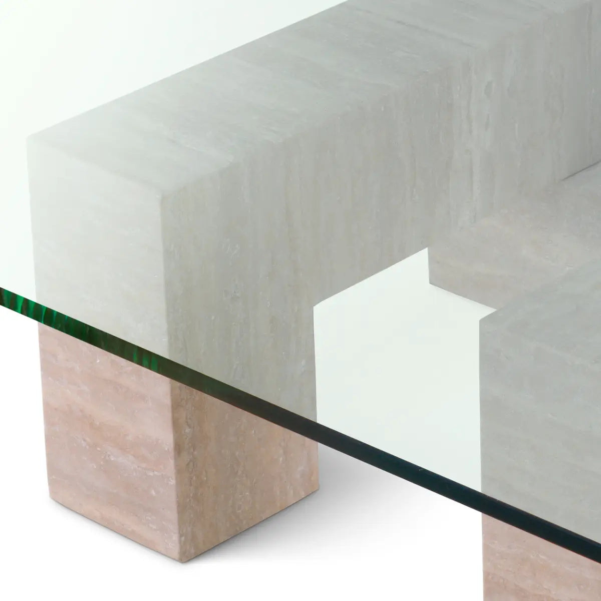 EICHHOLTZ COUCHTISCH IKAL 115815