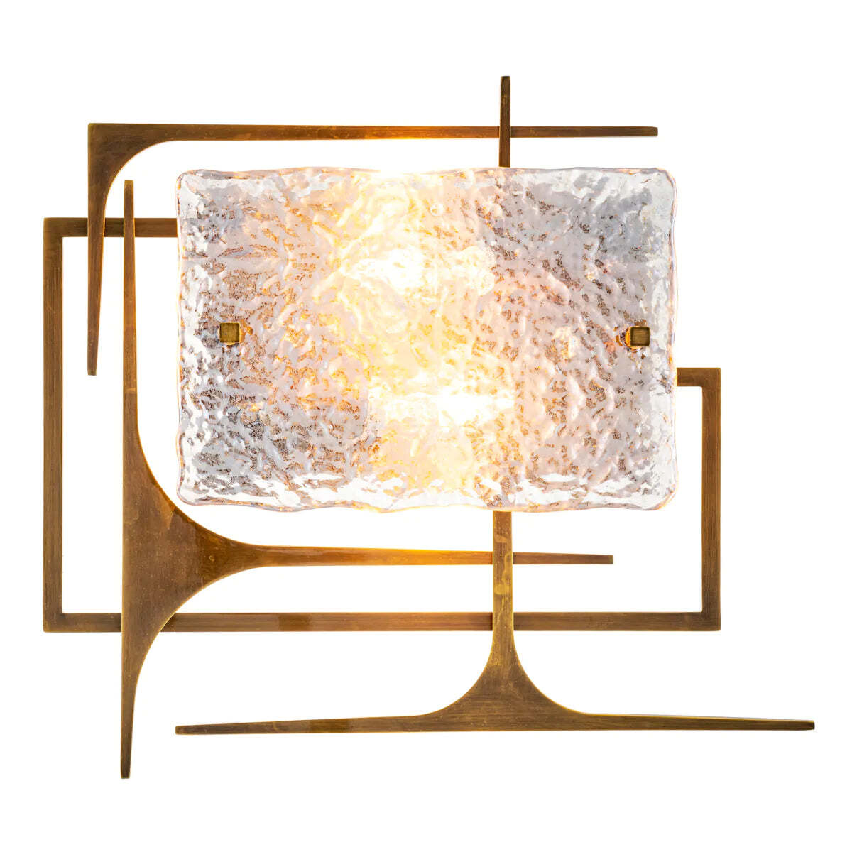 EICHHOLTZ WANDLEUCHTE ZENO 115841 AUSSTELLUNGSSTÜCK