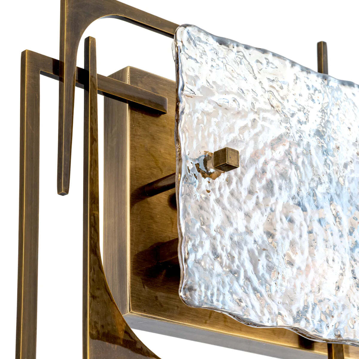 EICHHOLTZ WANDLEUCHTE ZENO 115841 AUSSTELLUNGSSTÜCK