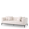 EICHHOLTZ SOFA CESARE 115851