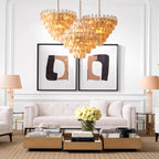 EICHHOLTZ SOFA CESARE 115851