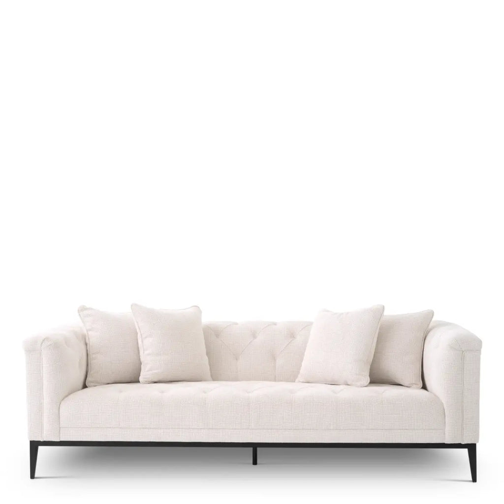 EICHHOLTZ SOFA CESARE 115851