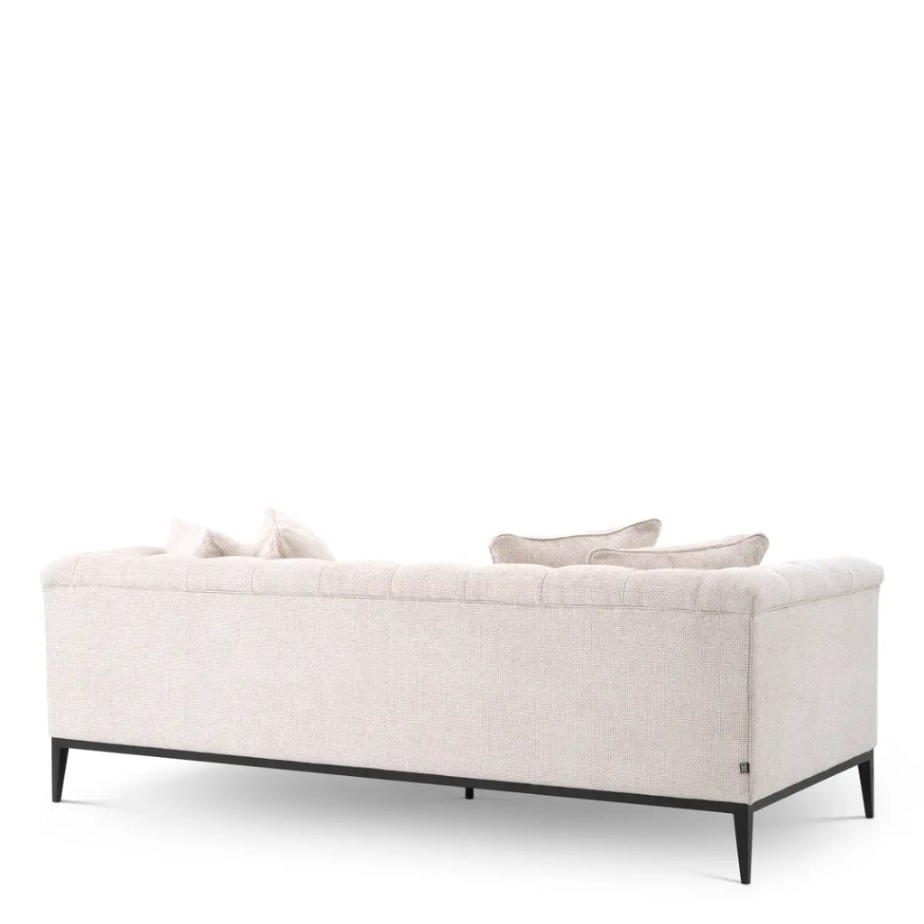 EICHHOLTZ SOFA CESARE 115851