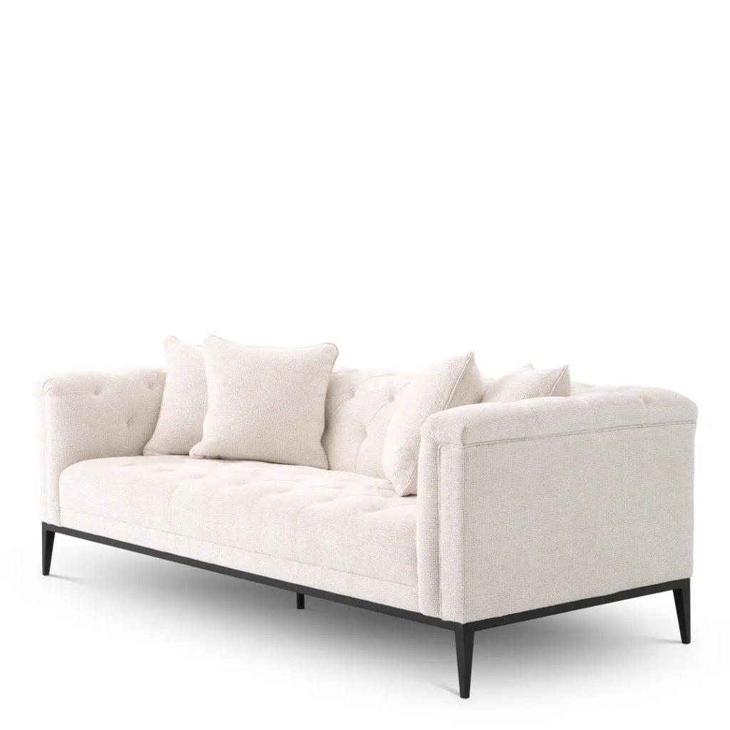 EICHHOLTZ SOFA CESARE 115851