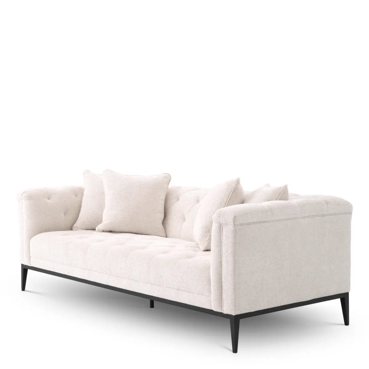 EICHHOLTZ SOFA CESARE 115851