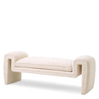 EICHHOLTZ SITZBANK TONDO S 115859
