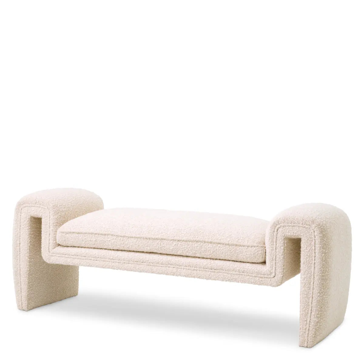 EICHHOLTZ SITZBANK TONDO S 115859