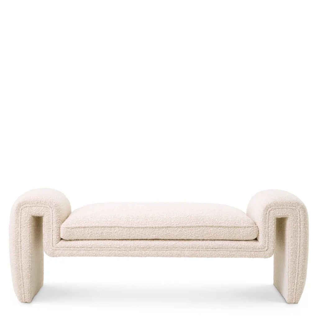 EICHHOLTZ SITZBANK TONDO S 115859