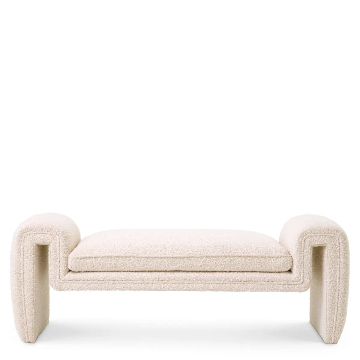 EICHHOLTZ SITZBANK TONDO S 115859
