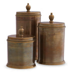 EICHHOLTZ DEKOBOX GASTON 3er-Set 115921