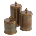 EICHHOLTZ DEKOBOX GASTON 3er-Set 115921