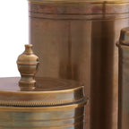 EICHHOLTZ DEKOBOX GASTON 3er-Set 115921