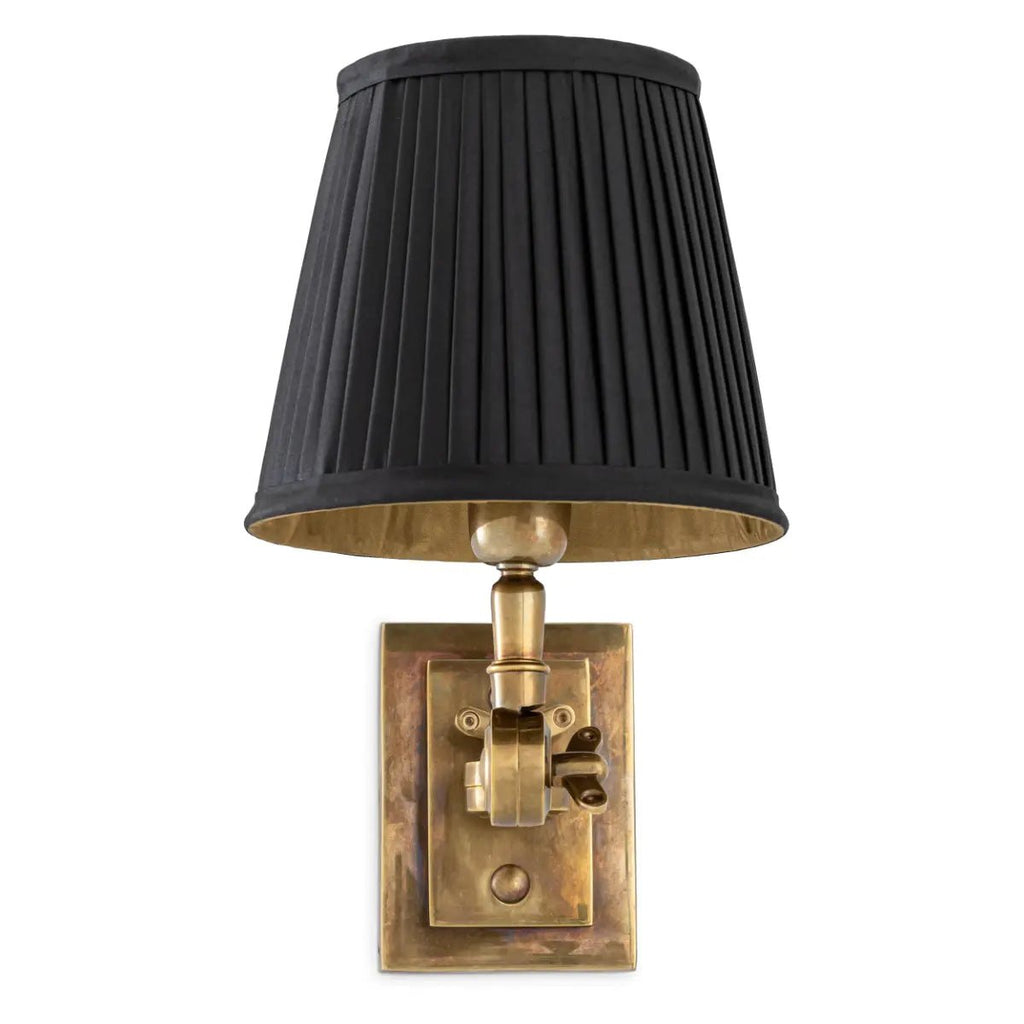 EICHHOLTZ WANDLEUCHTE WENTWORTH 115948