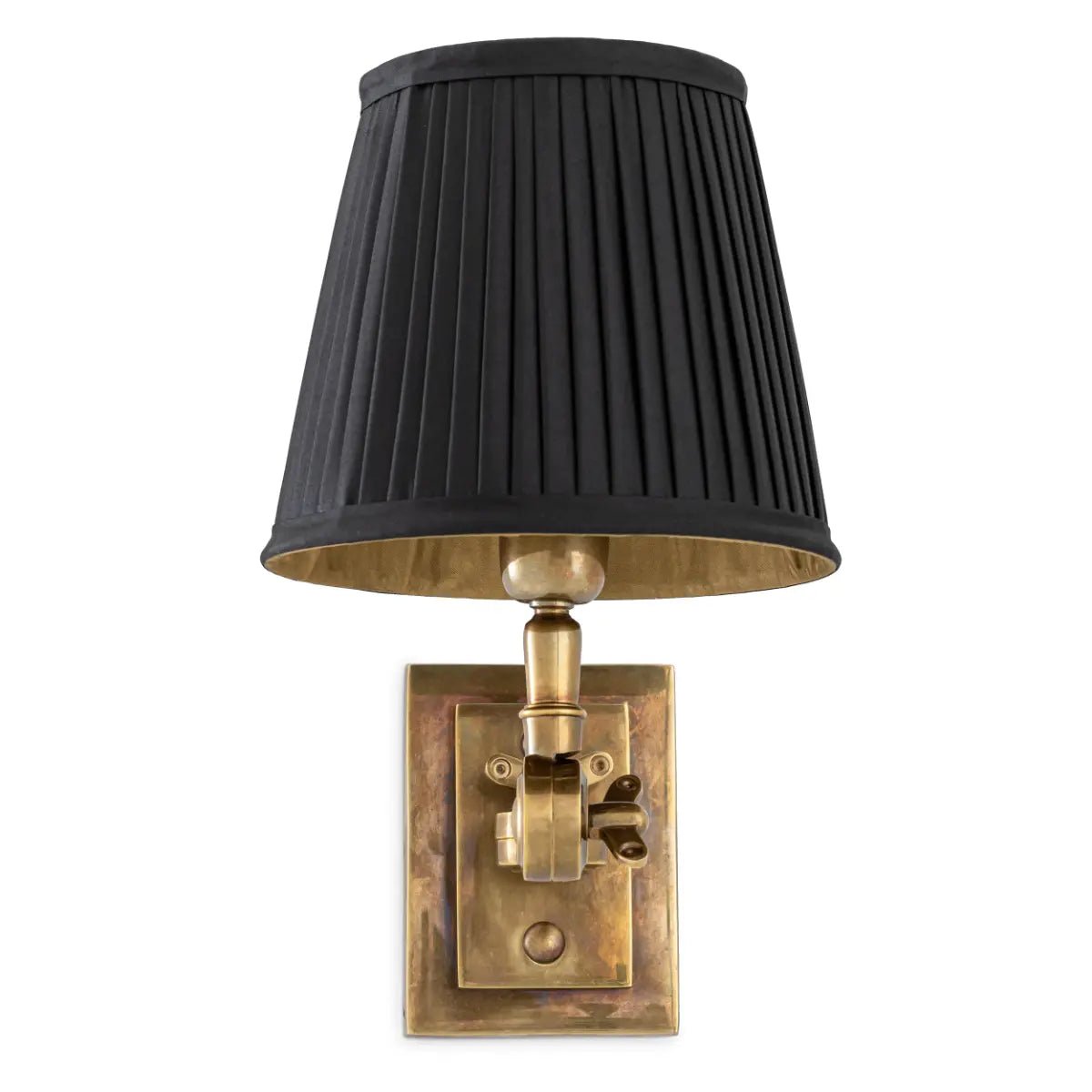 EICHHOLTZ WANDLEUCHTE WENTWORTH 115948