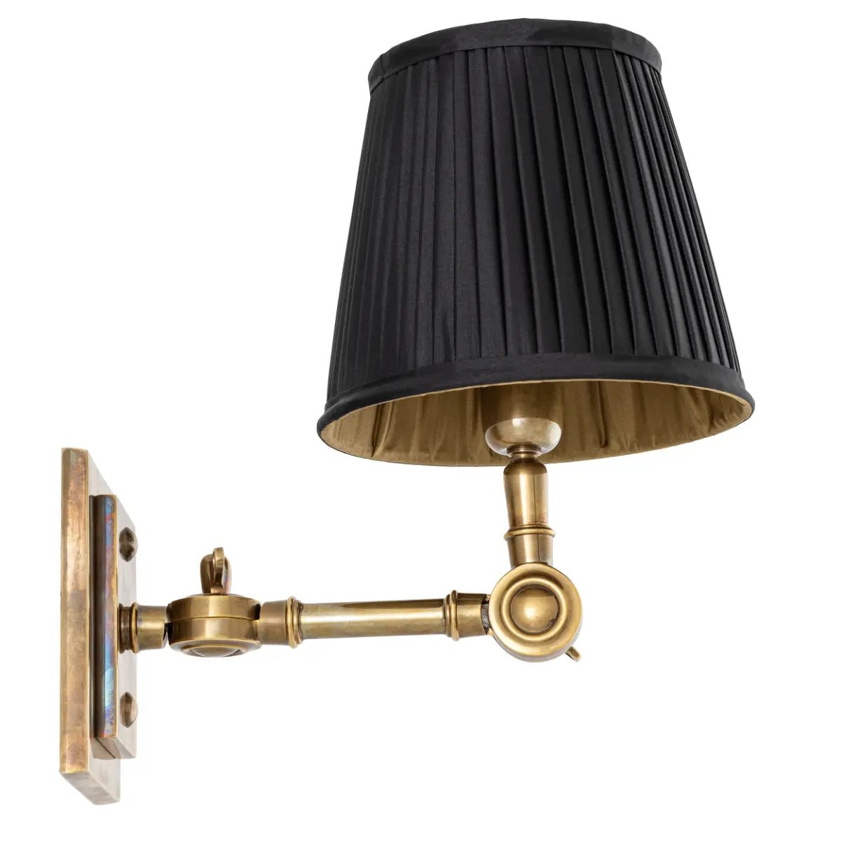 EICHHOLTZ WANDLEUCHTE WENTWORTH 115948