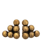 EICHHOLTZ BUCHSTÜTZEN CARIOCA 2er-Set 115953