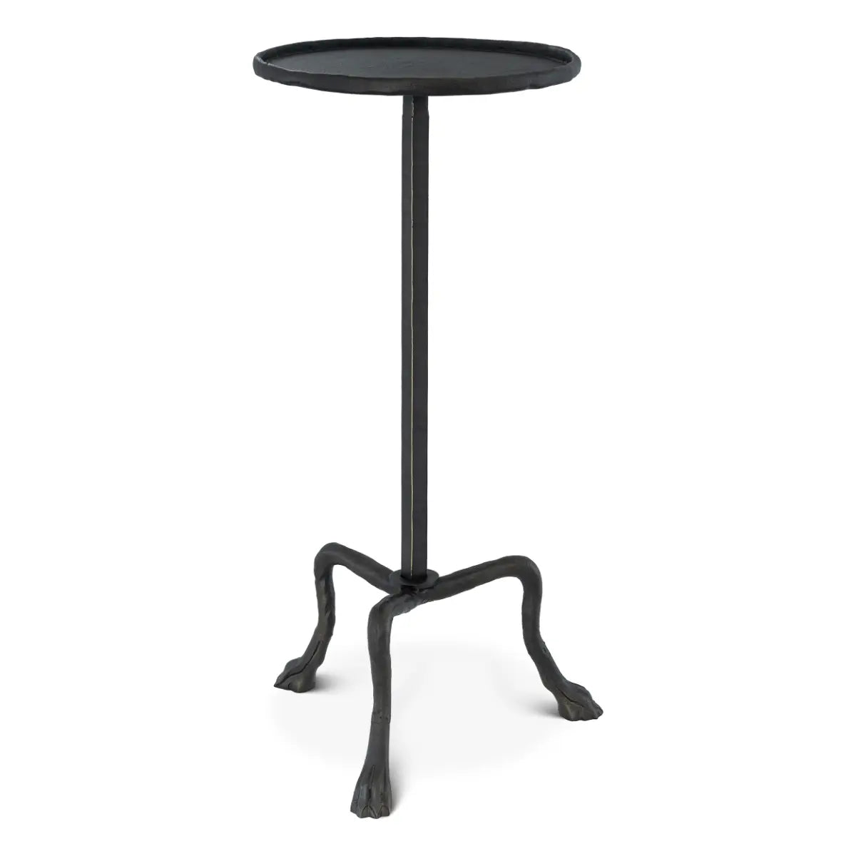 EICHHOLTZ BEISTELLTISCH CARLOS L 115986