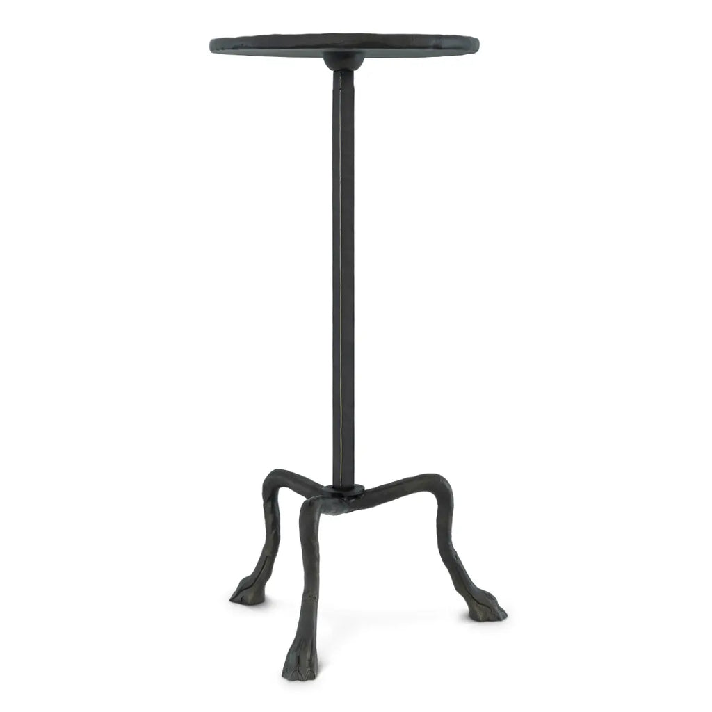 EICHHOLTZ BEISTELLTISCH CARLOS L 115986