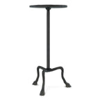 EICHHOLTZ BEISTELLTISCH CARLOS L 115986