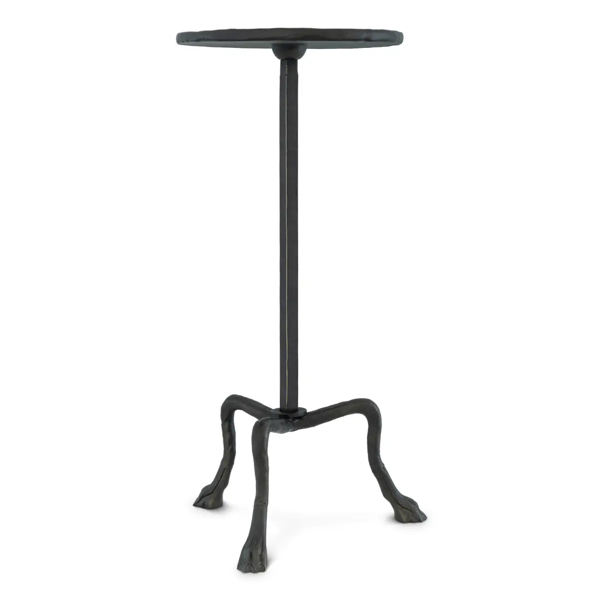 EICHHOLTZ BEISTELLTISCH CARLOS L 115986