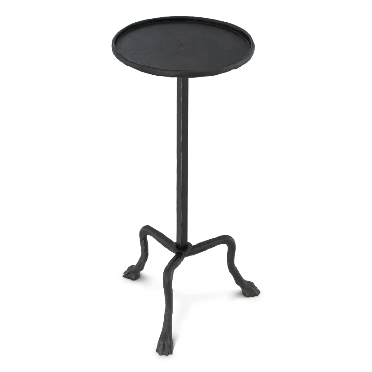 EICHHOLTZ BEISTELLTISCH CARLOS L 115986