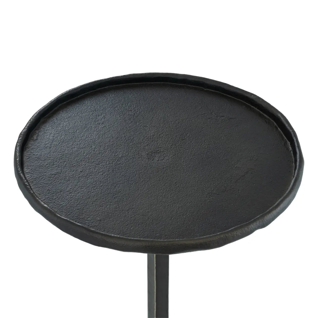 EICHHOLTZ BEISTELLTISCH CARLOS L 115986