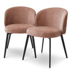 EICHHOLTZ ESSZIMMERSTUHL LLOYD 2er-Set 115996