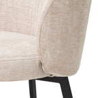EICHHOLTZ ESSZIMMERSTUHL LLOYD 2er-Set 115997