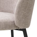 EICHHOLTZ ESSZIMMERSTUHL LLOYD 2er-Set 115998