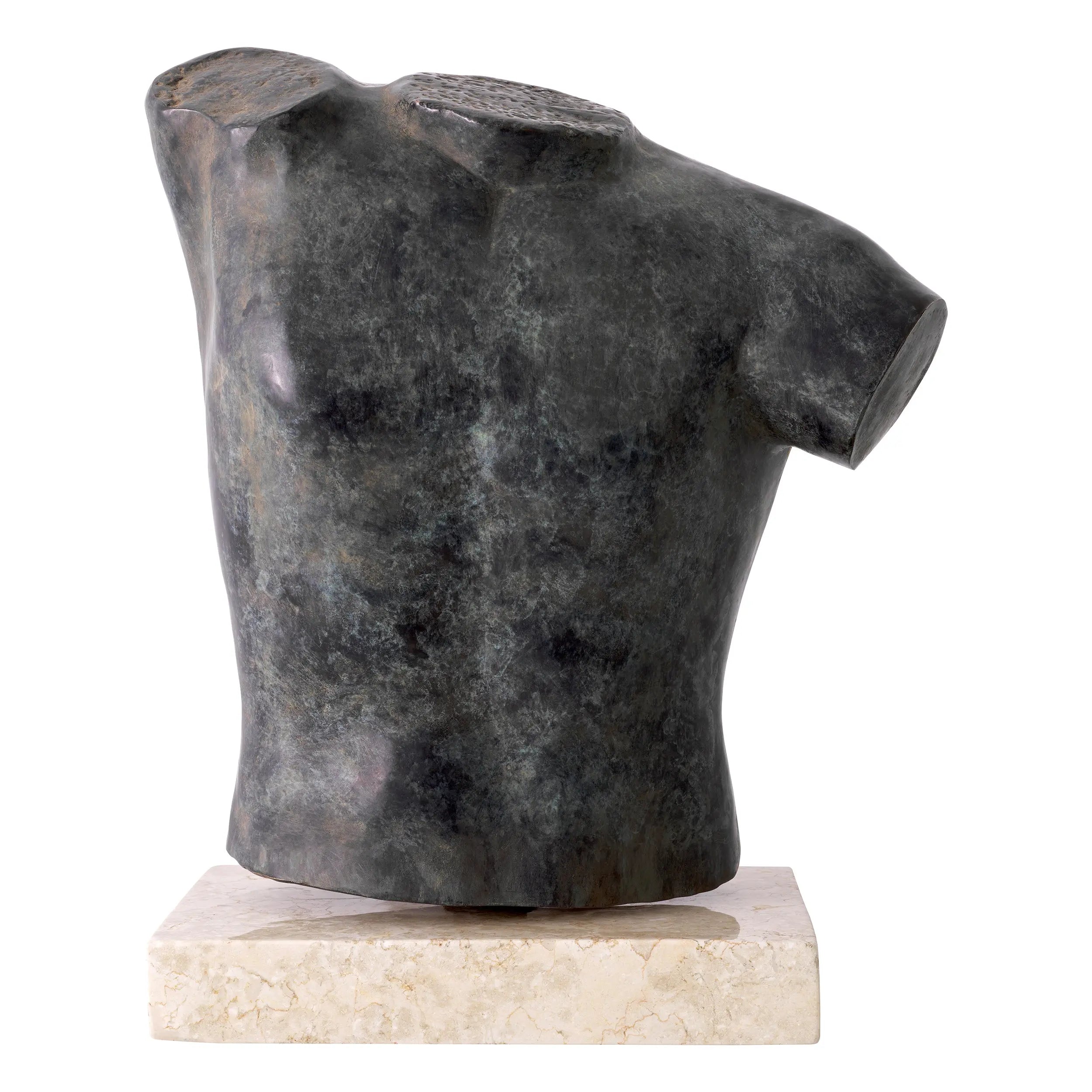 EICHHOLTZ TORSO AGATOS 116020 AUSSTELLUNGSSTÜCK