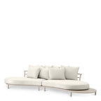 EICHHOLTZ OUTDOOR-SOFA LAGUNO 116062