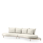 EICHHOLTZ OUTDOOR-SOFA LAGUNO 116062