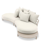 EICHHOLTZ OUTDOOR-SOFA LAGUNO 116062