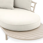 EICHHOLTZ OUTDOOR-SOFA LAGUNO 116062
