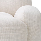 EICHHOLTZ DREHSESSEL UDINE 116066