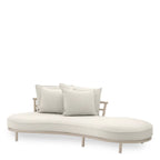 EICHHOLTZ OUTDOOR-SOFA LAGUNO 116075